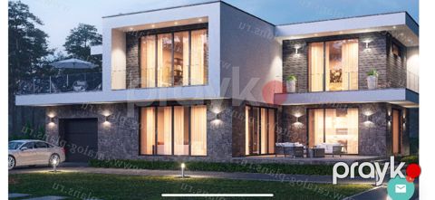 Satılır 6 otaqlı həyət evi/bağ evi 350 m²
