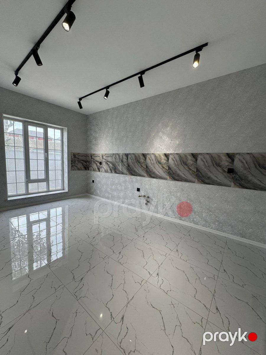 Həyət evi, Binə qəs. — Ev, villa, Bakı (8)