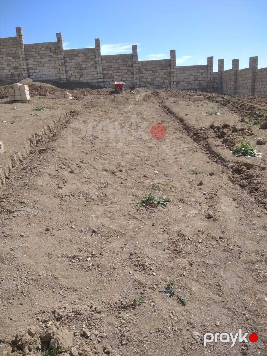 Satılır torpaq 7 sot — Torpaq, Sumqayıt (12)