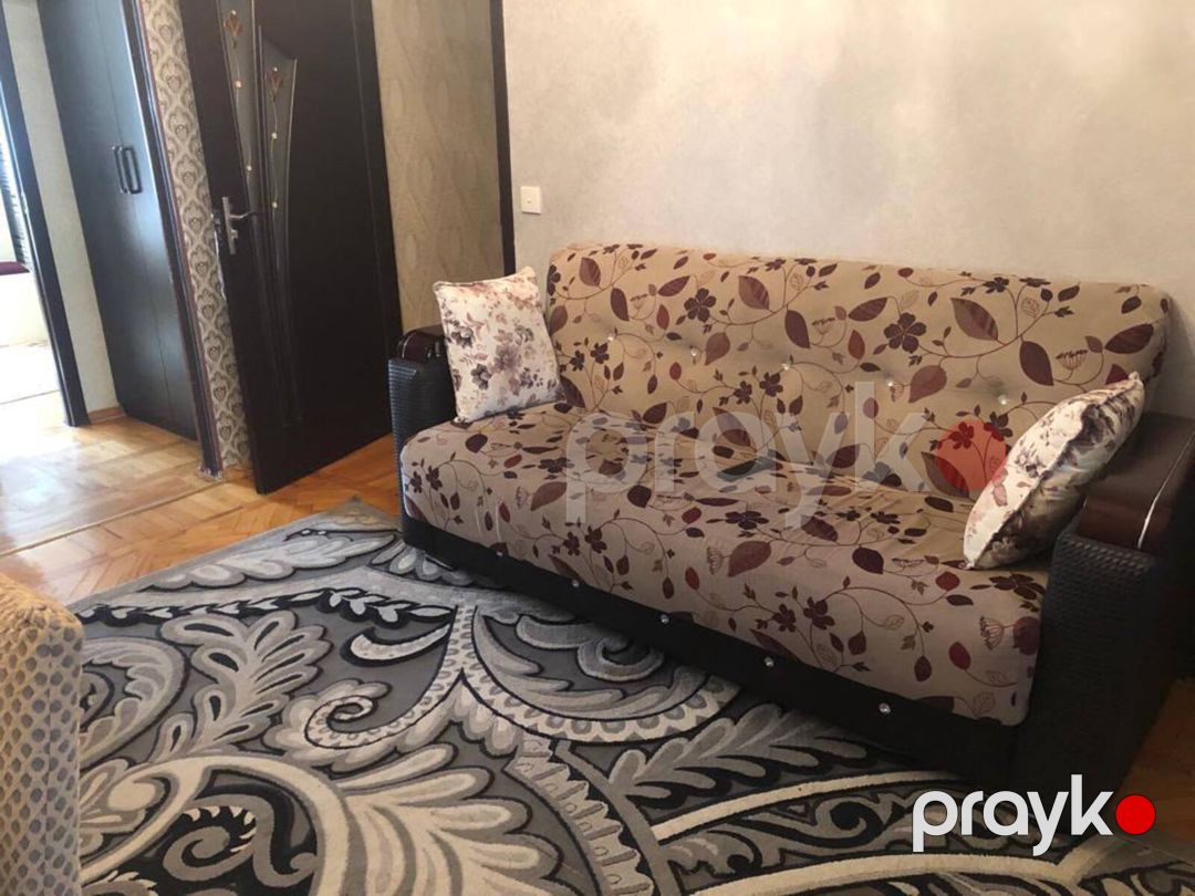 İcarəyə verilir 3 otaqlı köhnə tikili 75 m² — Mənzil, Bakı (12)