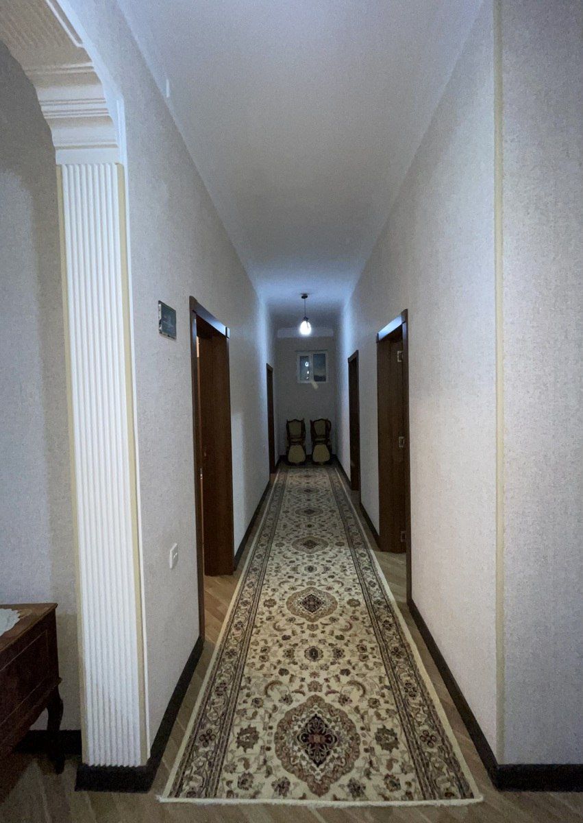 Həyət evi kirayə verilir, Nərimanov r. — Ev, villa, Bakı (6)
