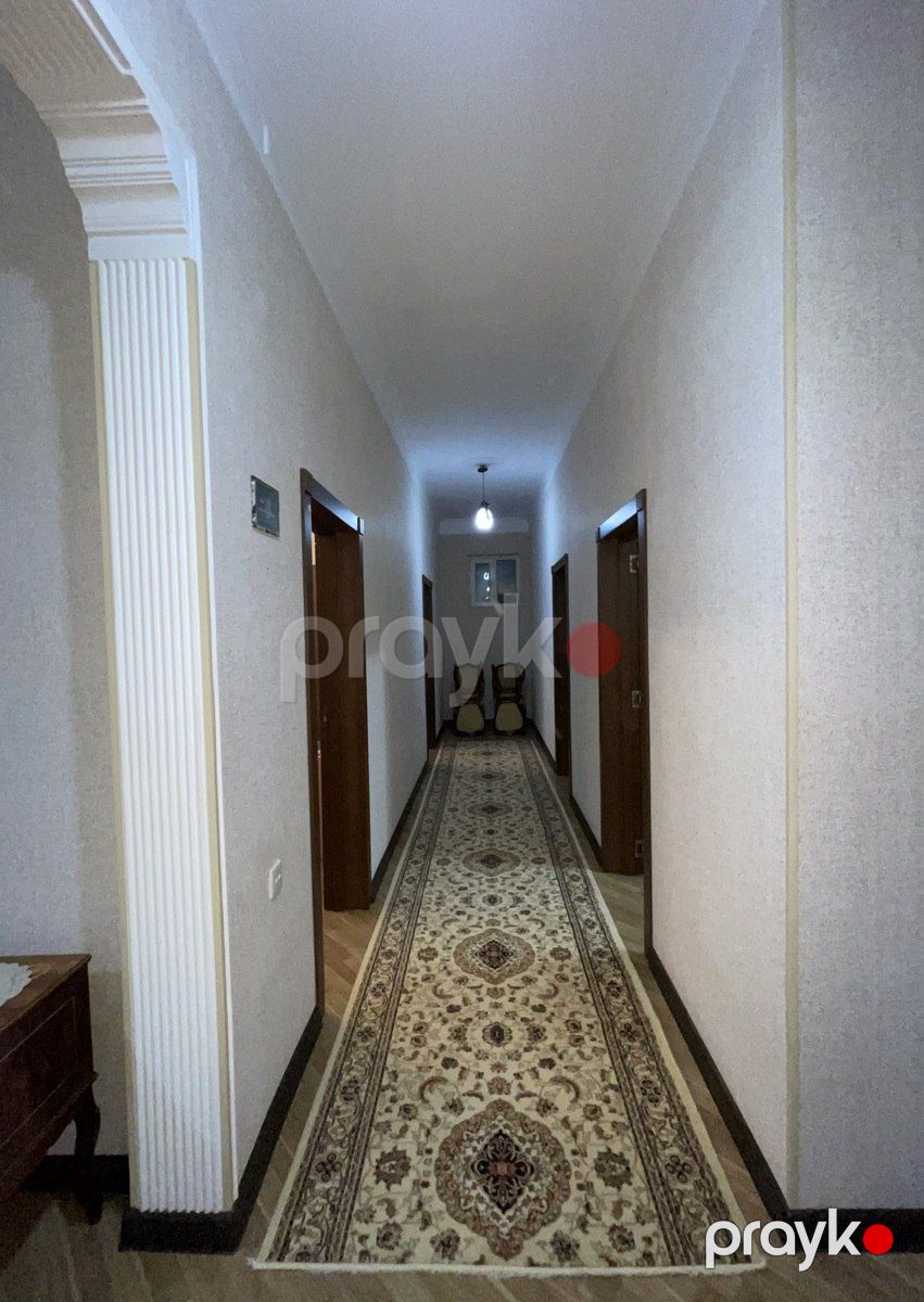 Həyət evi kirayə verilir, Nərimanov r. — Ev, villa, Bakı (6)