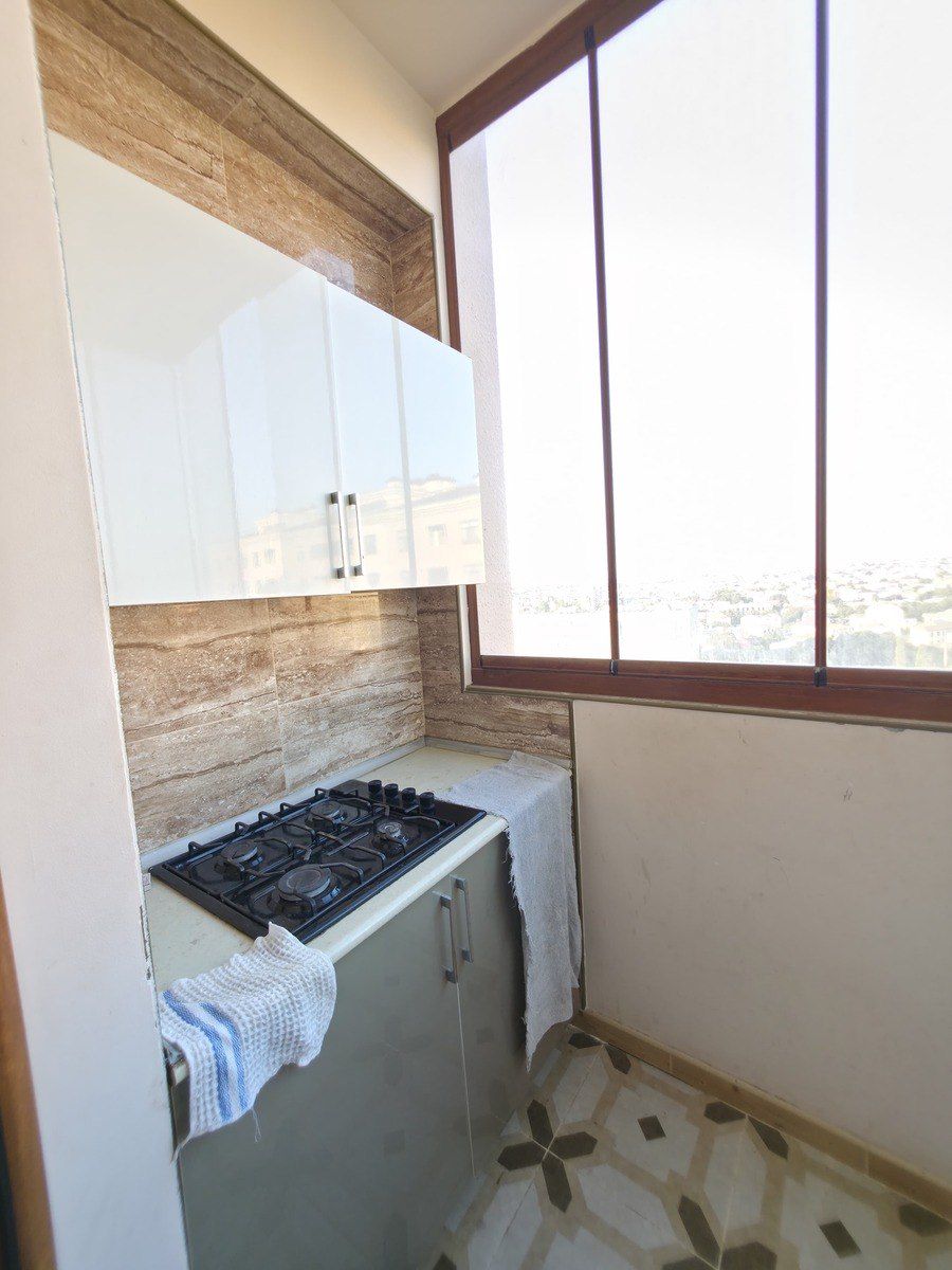 Satılır 2 otaqlı yeni tikili 55 m² — Mənzil, Bakı (12)