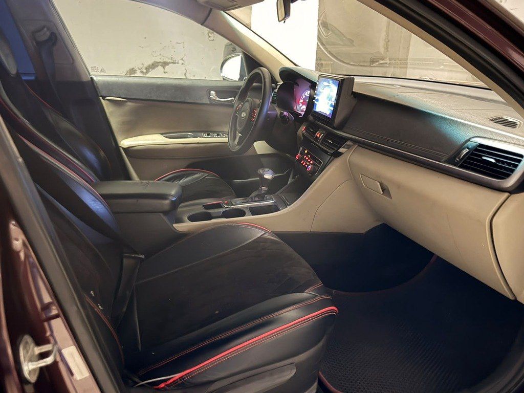 Kia Optima, 1.6 L, 2015 il, 272 700 km — Avtomobillər, Bakı (2)