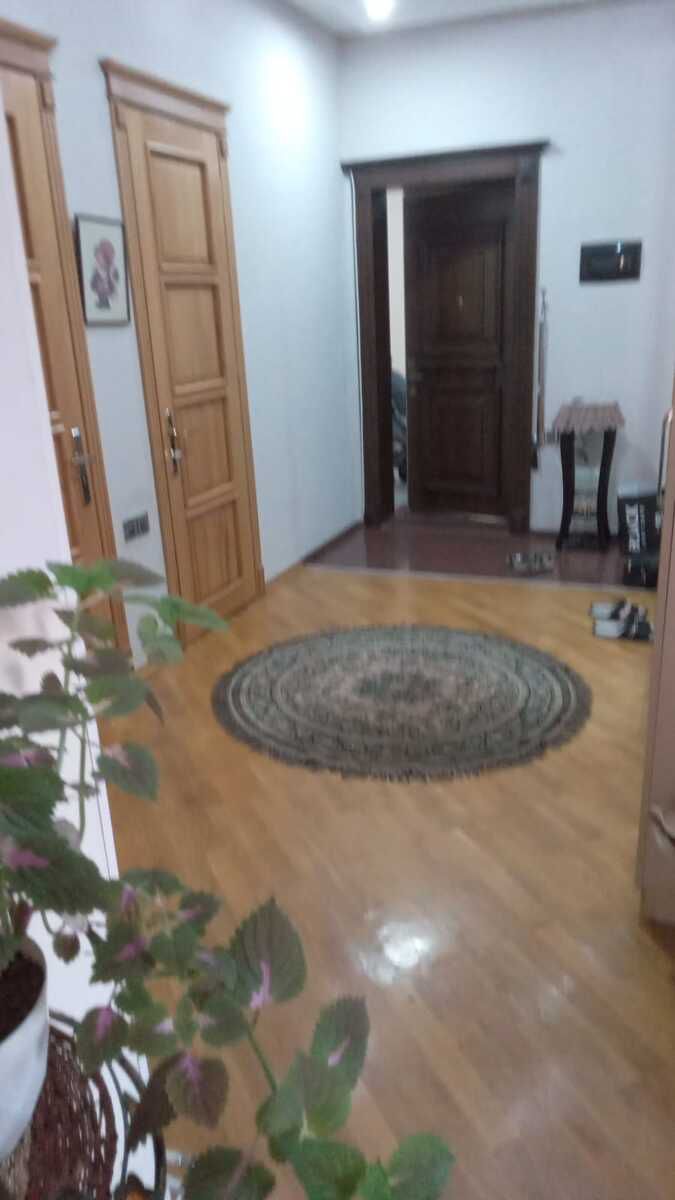Satılır 2 otaqlı yeni tikili 90 m² — Mənzil, Bakı (4)
