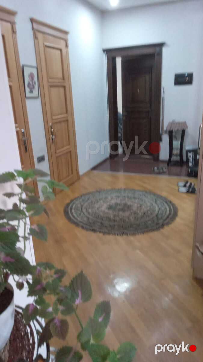 Satılır 2 otaqlı yeni tikili 90 m² — Mənzil, Bakı (4)