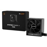 PSU Be Quiet BP012EU SYSTEM POWER 11 750W — Goods