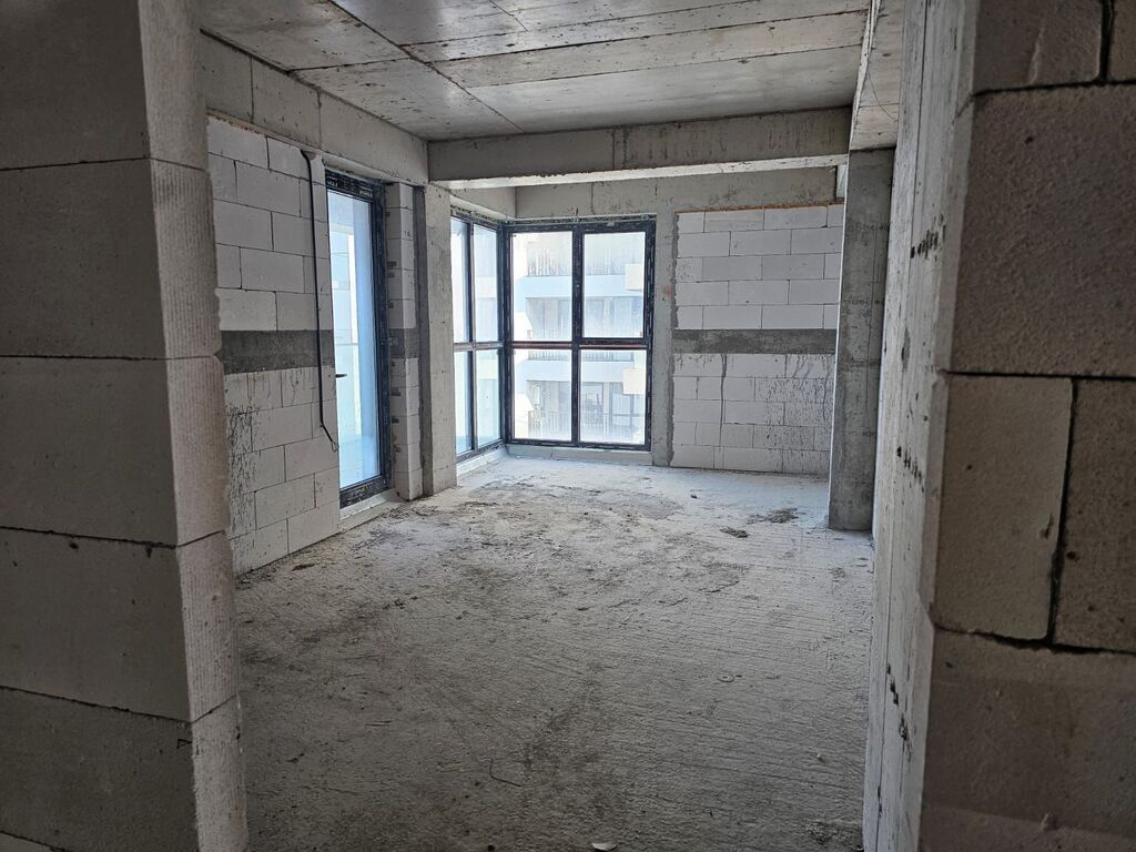 Satılır 5 otaqlı yeni tikili 303 m² — Mənzil, Bakı (5)