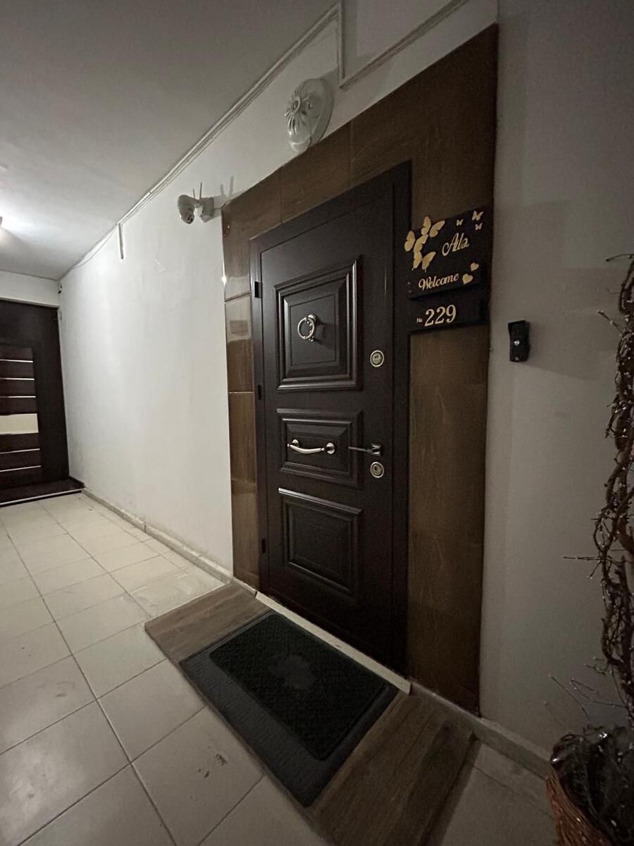 3-otaqlı yeni tikili, Sumqayıt ş., 93 m² — Daşınmaz əmlak, Sumqayıt
