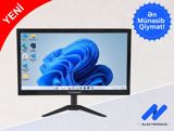 Monitor POWERLINE PL2200 21.5 — N elektironiks