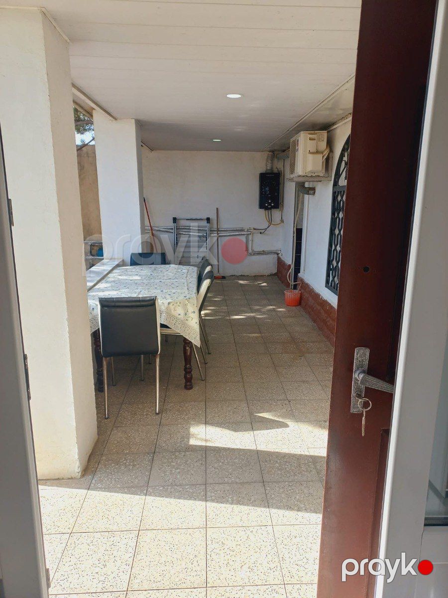 İcarəyə verilir 2 otaqlı həyət evi/bağ evi 100 m² — Ev, villa, Bakı (2)