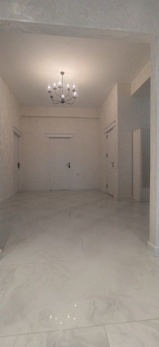 4-otaqlı yeni tikili, Xırdalan ş., 140 m² — Daşınmaz əmlak, Xırdalan (4)