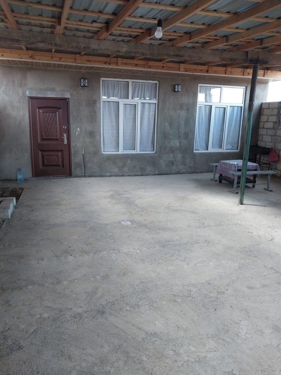 Həyət evi kirayə verilir, Quba r. — Ev, villa, Quba (9)