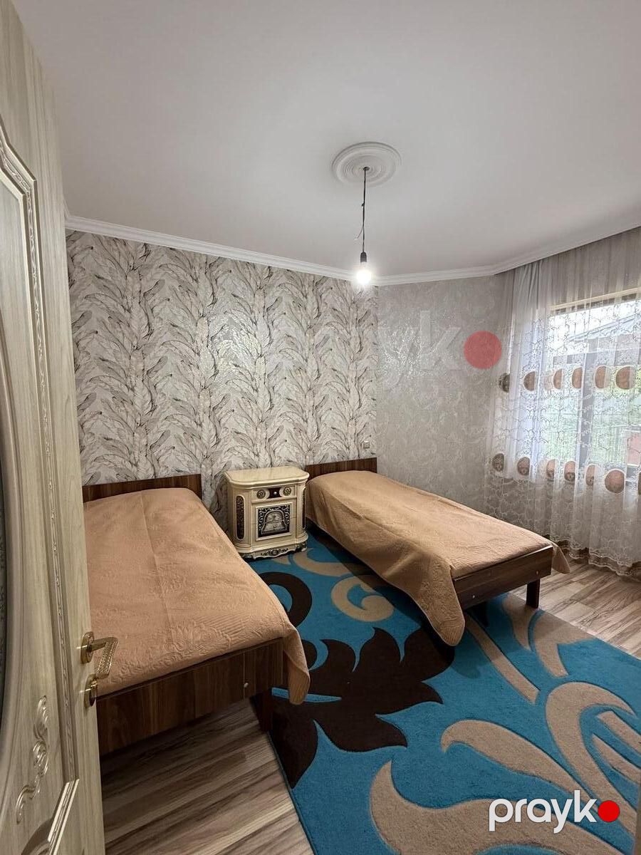 Həyət evi kirayə verilir, Quba r — Ev, villa, Quba (5)