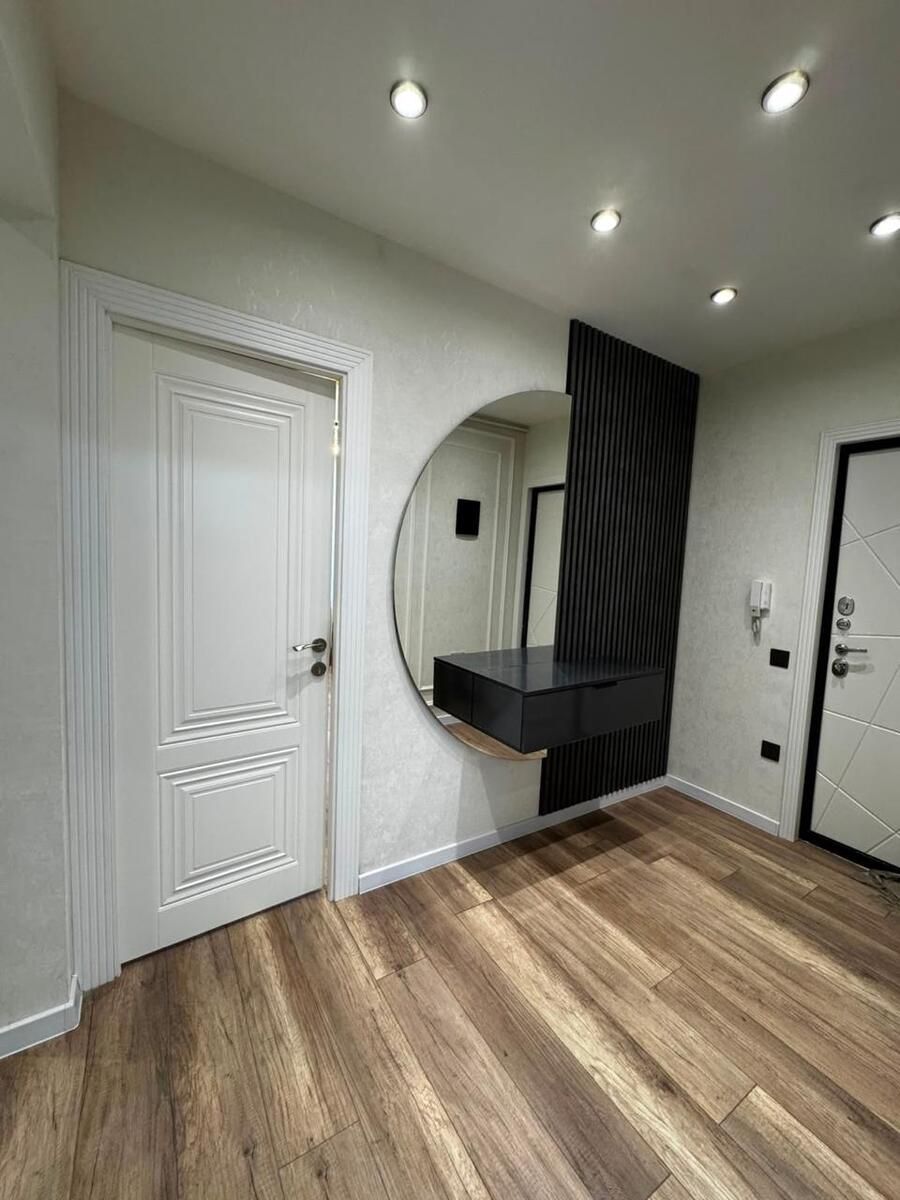 Satılır 3 otaqlı köhnə tikili 85 m² — Mənzil, Bakı (12)