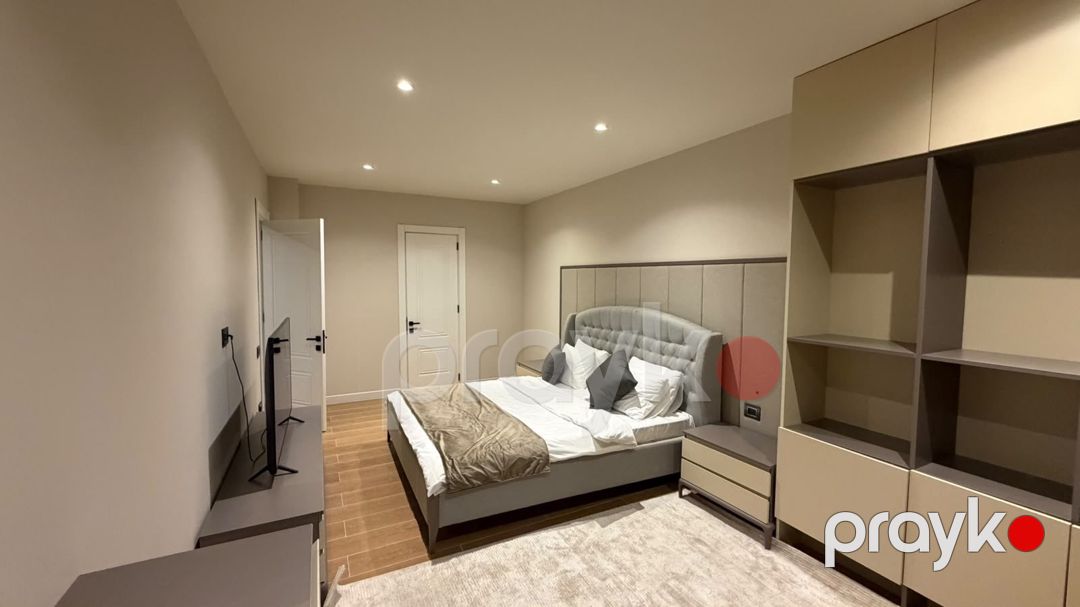 İcarəyə verilir 2 otaqlı yeni tikili 115 m² — Mənzil, Bakı (10)