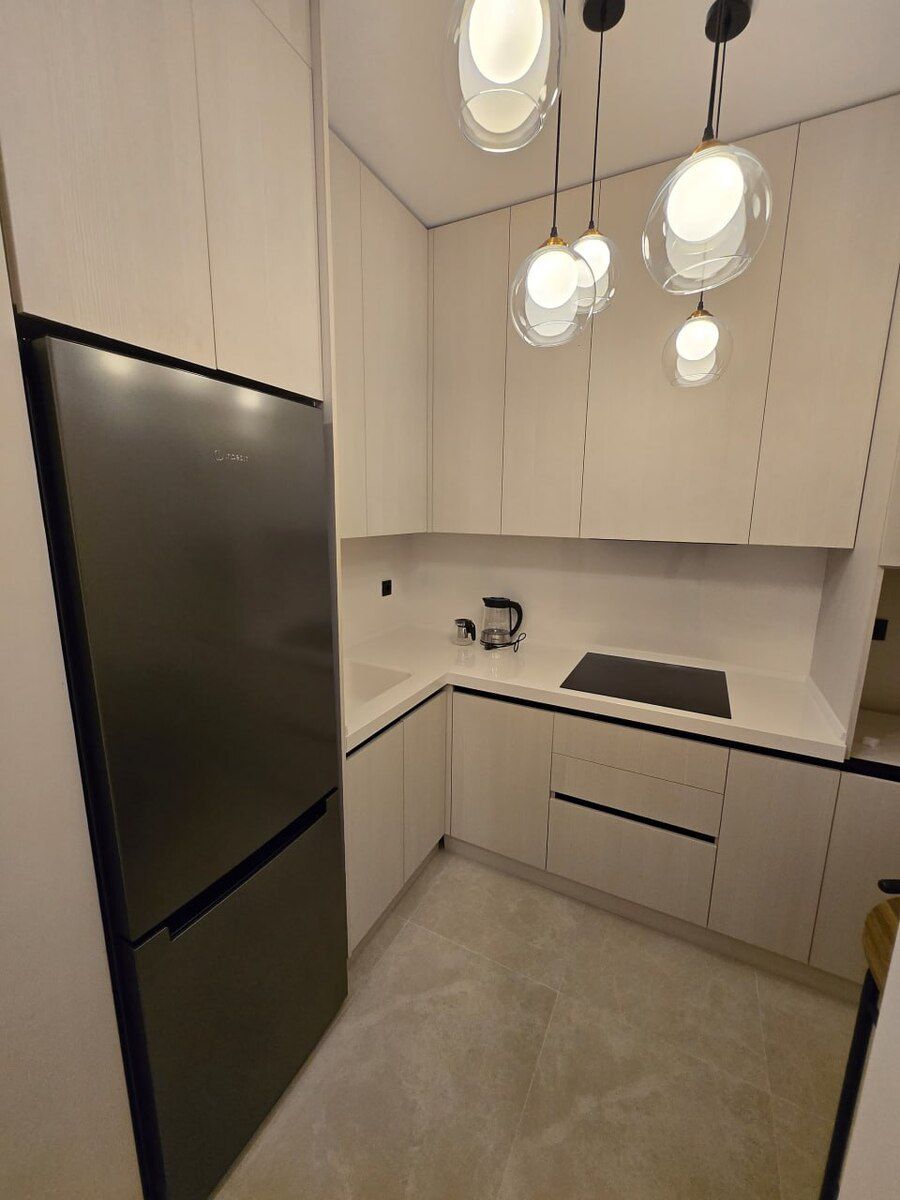 Satılır 1 otaqlı yeni tikili 41 m² — Mənzil, Bakı (2)