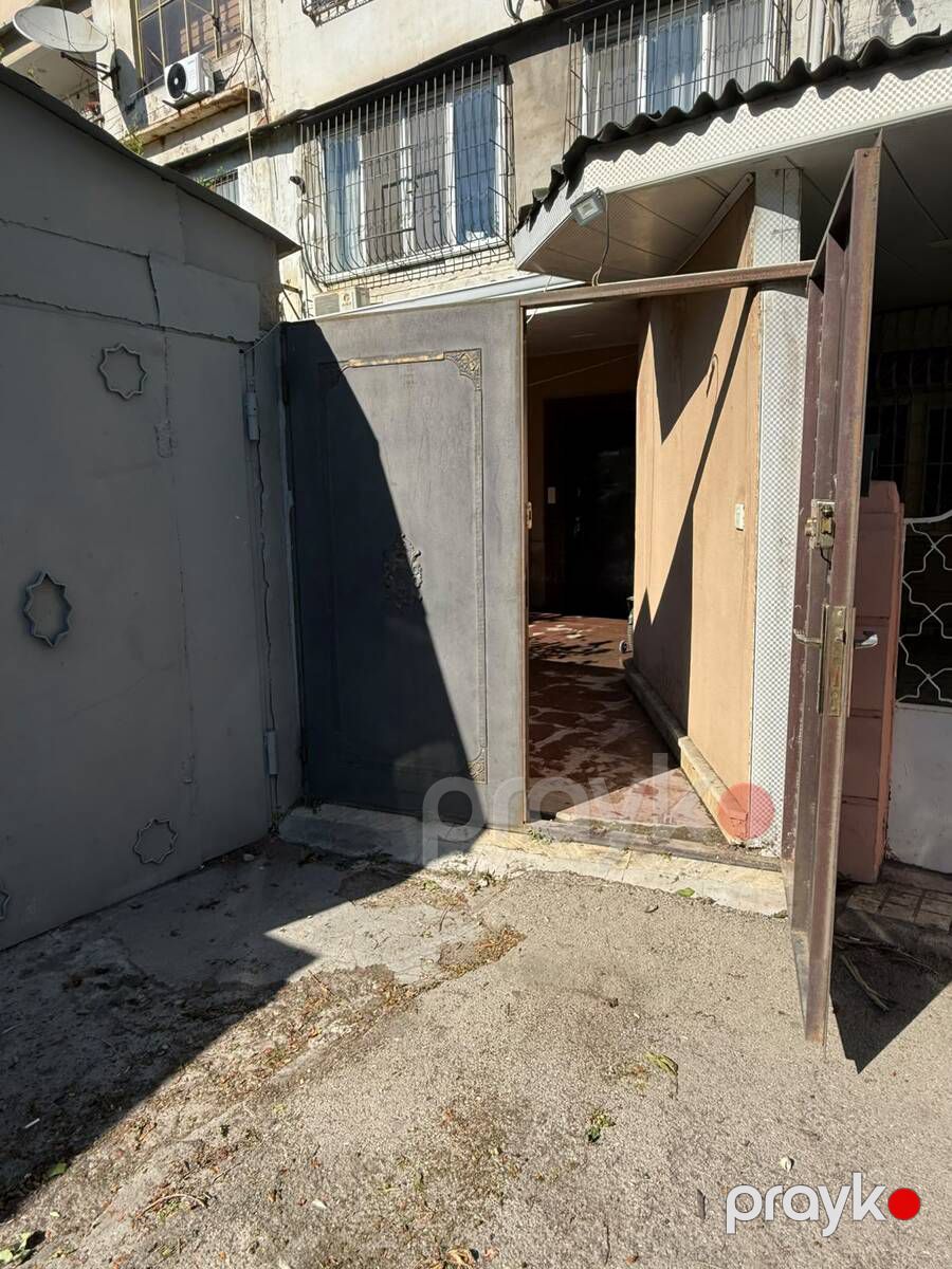 İcarəyə verilir 3 otaqlı yeni tikili 110 m² — Mənzil, Bakı (9)