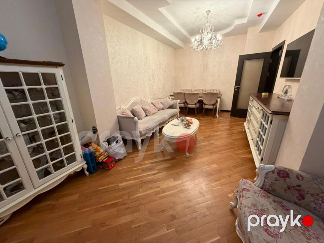 Satılır 2 otaqlı yeni tikili 68.5 m² — Mənzil, Bakı (3)