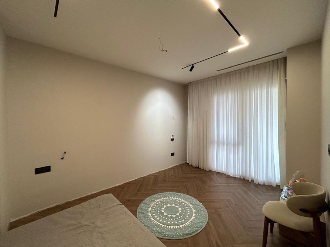 Satılır 4 otaqlı yeni tikili 150 m² — Mənzil, Bakı (11)