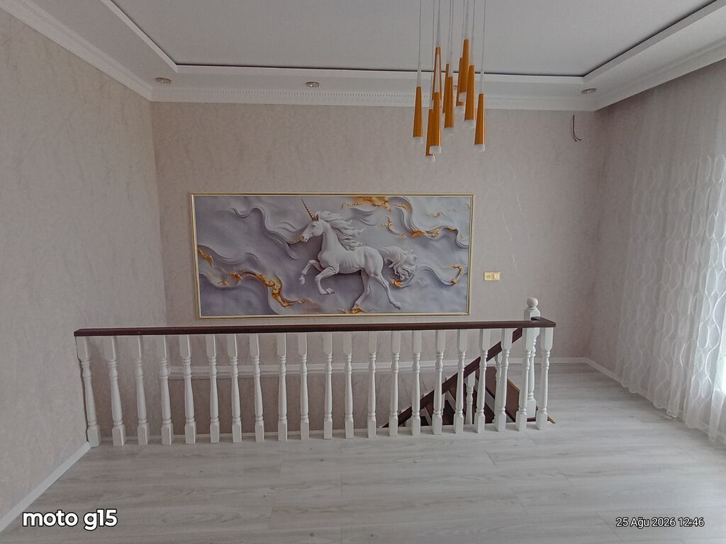 Uşaq/yeniyetmə otağı üçün tam mebel dəsti və işıqlandırma Tərkibi: - — Mebel, Bakı (2)
