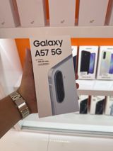 Samsung Galaxy A57 5G Awesome Icyblue 256GB/8GB — PHONE STORE