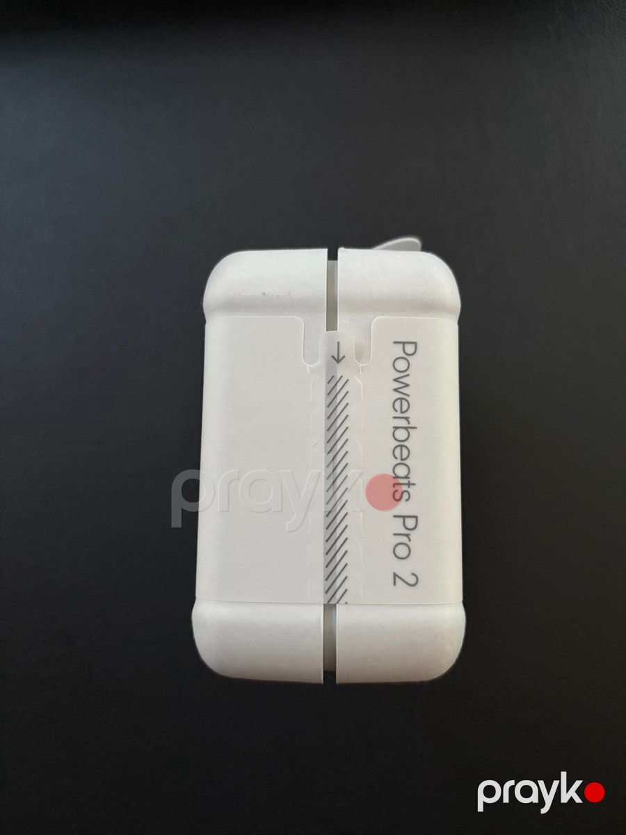 Powerbeats pro 2 — Səs texnikası, Bakı (2)
