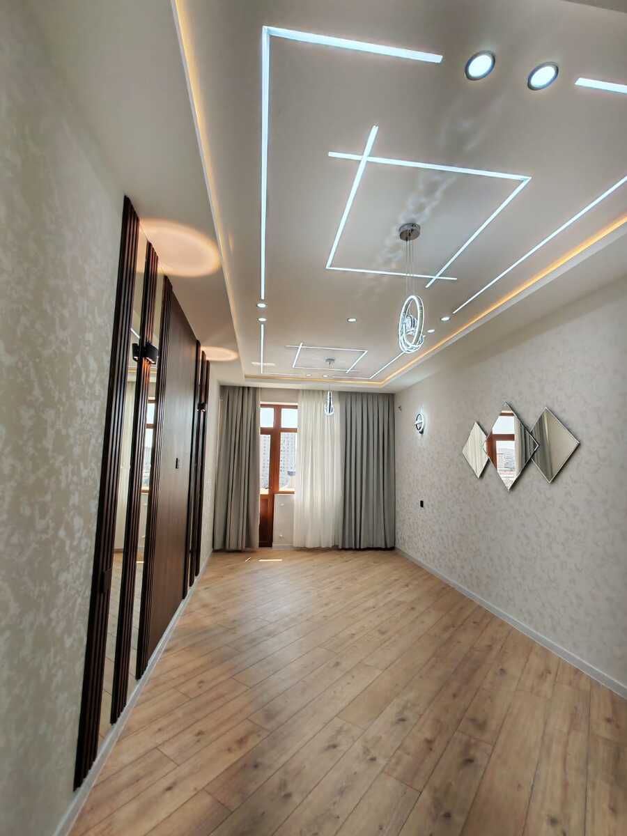 Satılır 3 otaqlı yeni tikili 94.2 m² — Mənzil, Xırdalan (7)