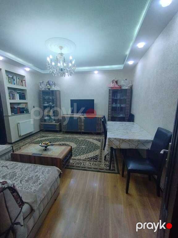 Satılır 3 otaqlı yeni tikili 85 m² — Mənzil, Bakı (3)