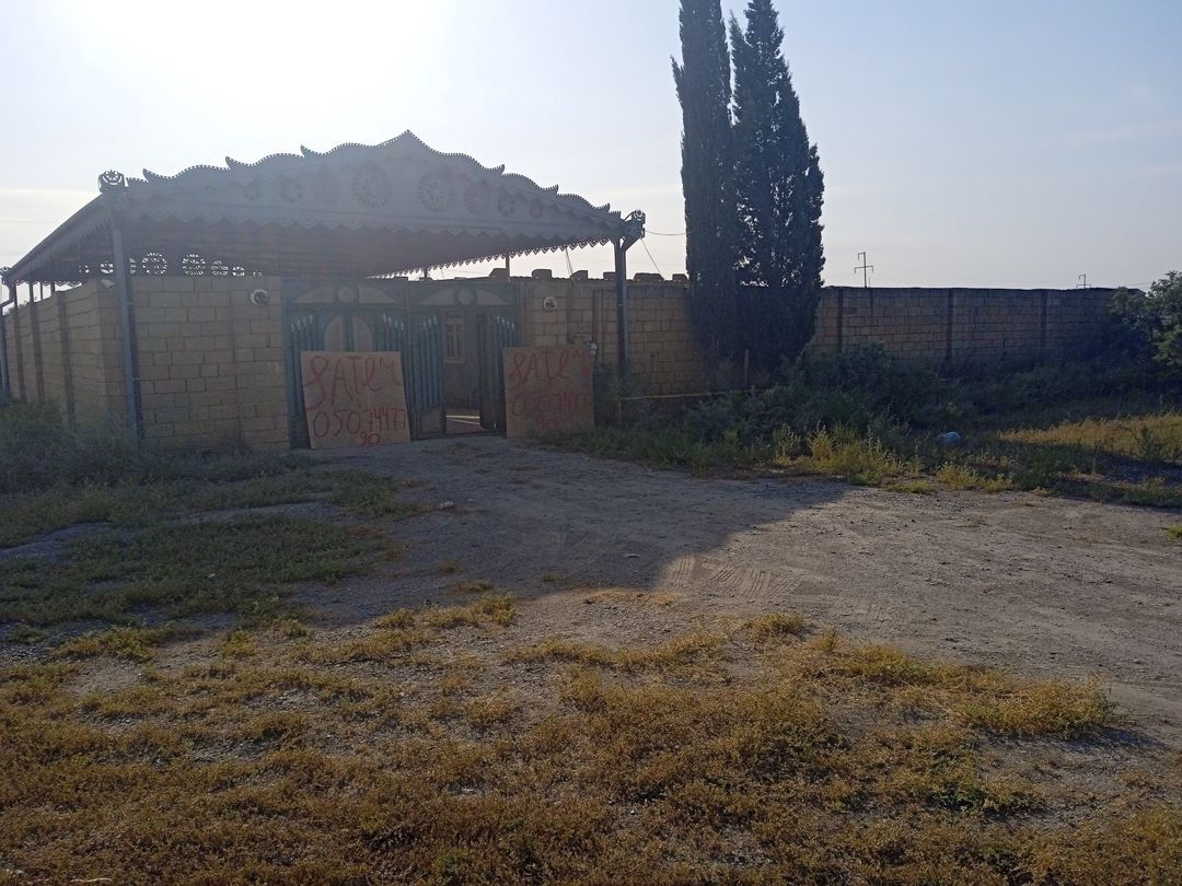 Həyət evi, Salyan r. — Daşınmaz əmlak, Salyan (6)