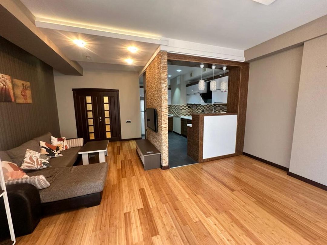 Satılır 3 otaqlı yeni tikili 90 m² — Mənzil, Bakı (9)