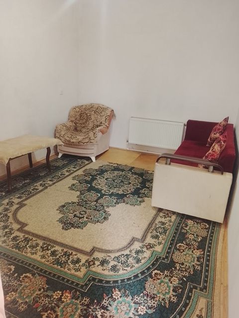 2 otaqlı həyət evi – mebellə və məişət texnikası ilə Planlaşdırma: - — Digah