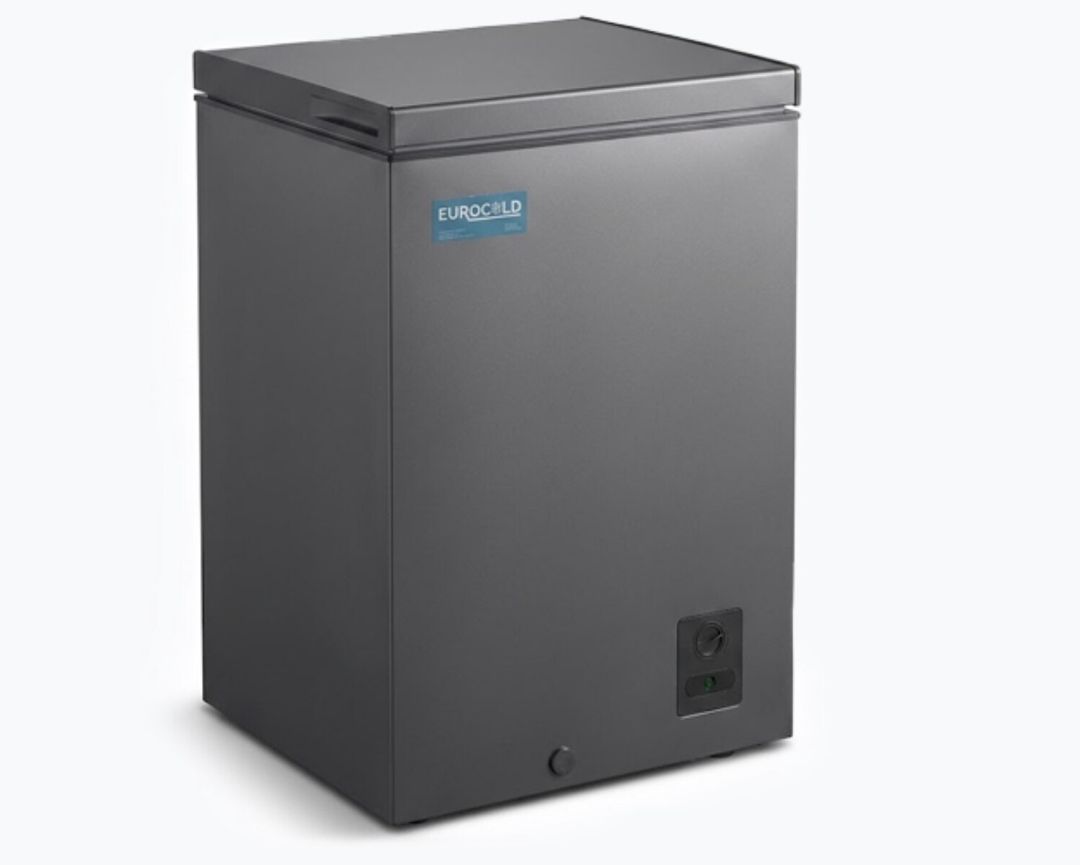 Dərin dondurucu EuroCold 100L — Biznes və avadanlıq, Bakı (2)