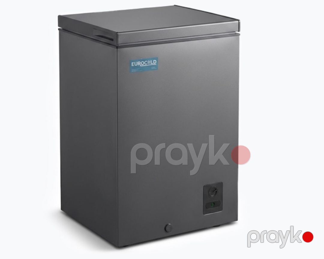 Dərin dondurucu EuroCold 100L — Biznes və avadanlıq, Bakı (2)