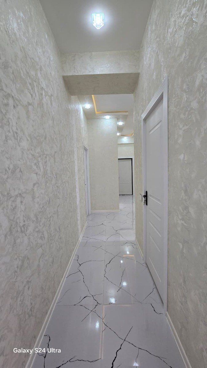 Satılır 3 otaqlı yeni tikili 70 m² — Mənzil, Xırdalan (4)