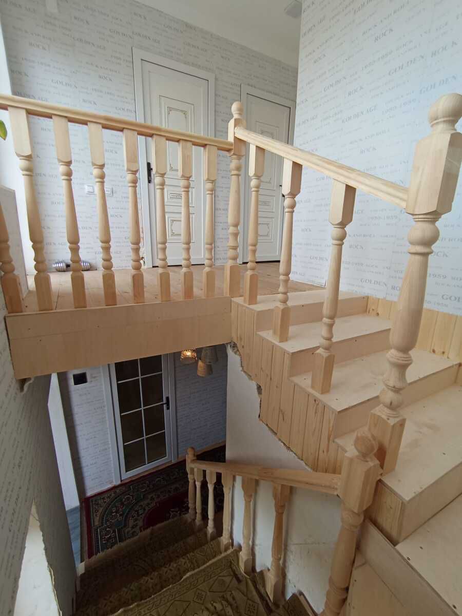 Həyət evi, Corat qəs. — Ev, villa, Sumqayıt (6)