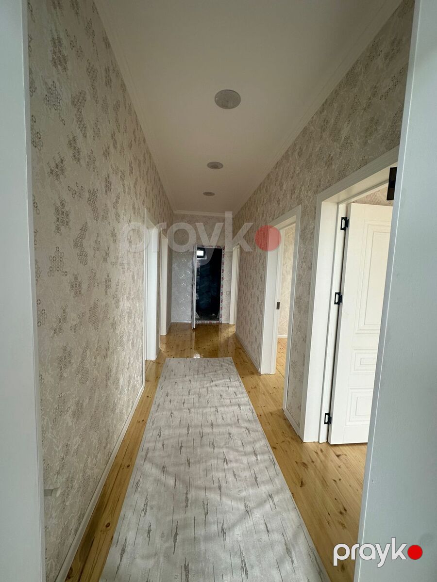 Satılır 4 otaqlı həyət evi/bağ evi 100 m² — Ev, villa, Bakı (8)