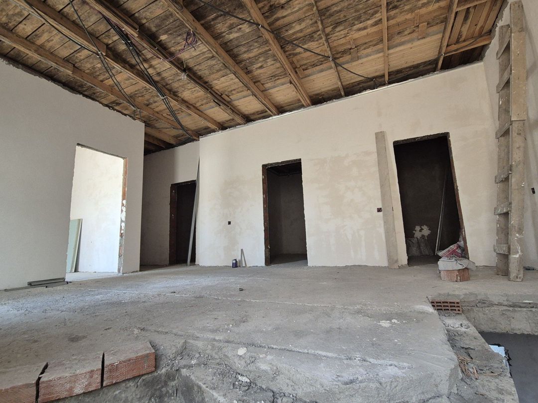 Həyət evi, Əhmədli m. — Daşınmaz əmlak, Bakı (10)