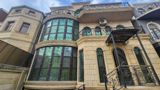 Satılır 9 otaqlı həyət evi/bağ evi 550 m² — Şakir İbişov