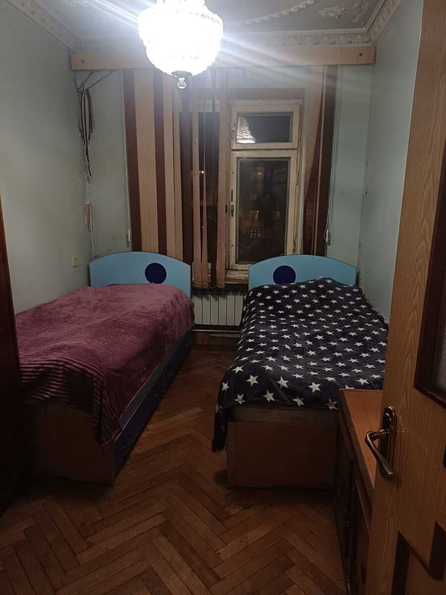 İcarəyə verilir 4 otaqlı köhnə tikili 115 m² — Mənzil, Bakı (2)