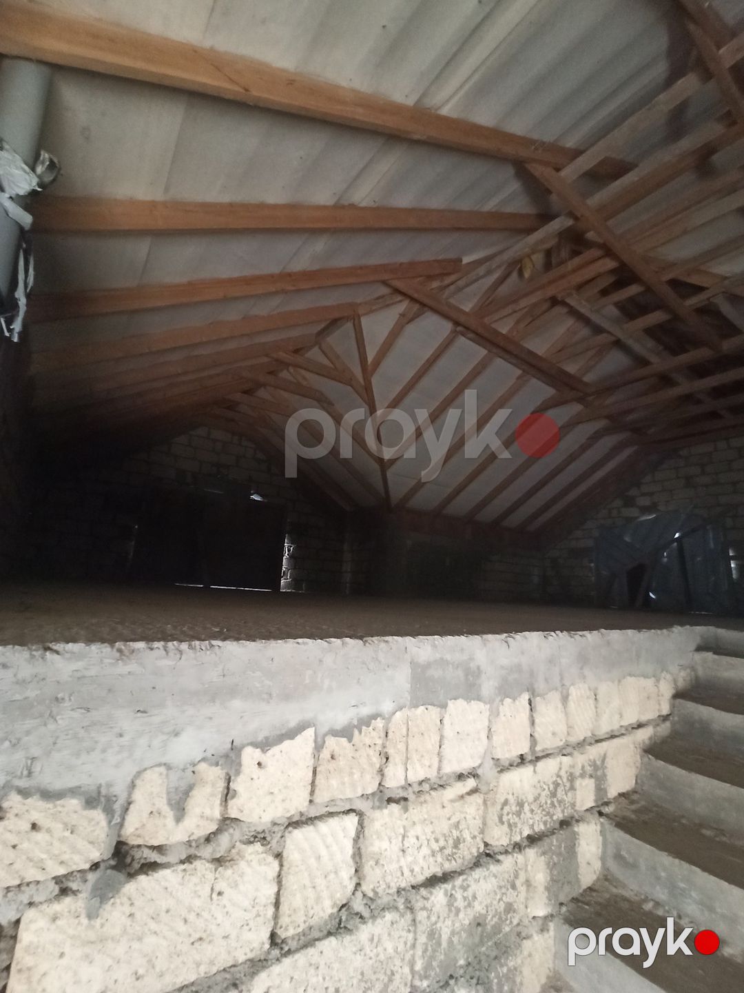 Satılır 7 otaqlı həyət evi/bağ evi 450 m² — Ev, villa, Bakı (12)