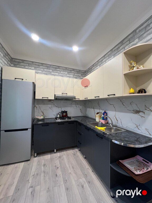 Həyət evi kirayə verilir, Qəbələ ş — Ev, villa, Qəbələ (10)