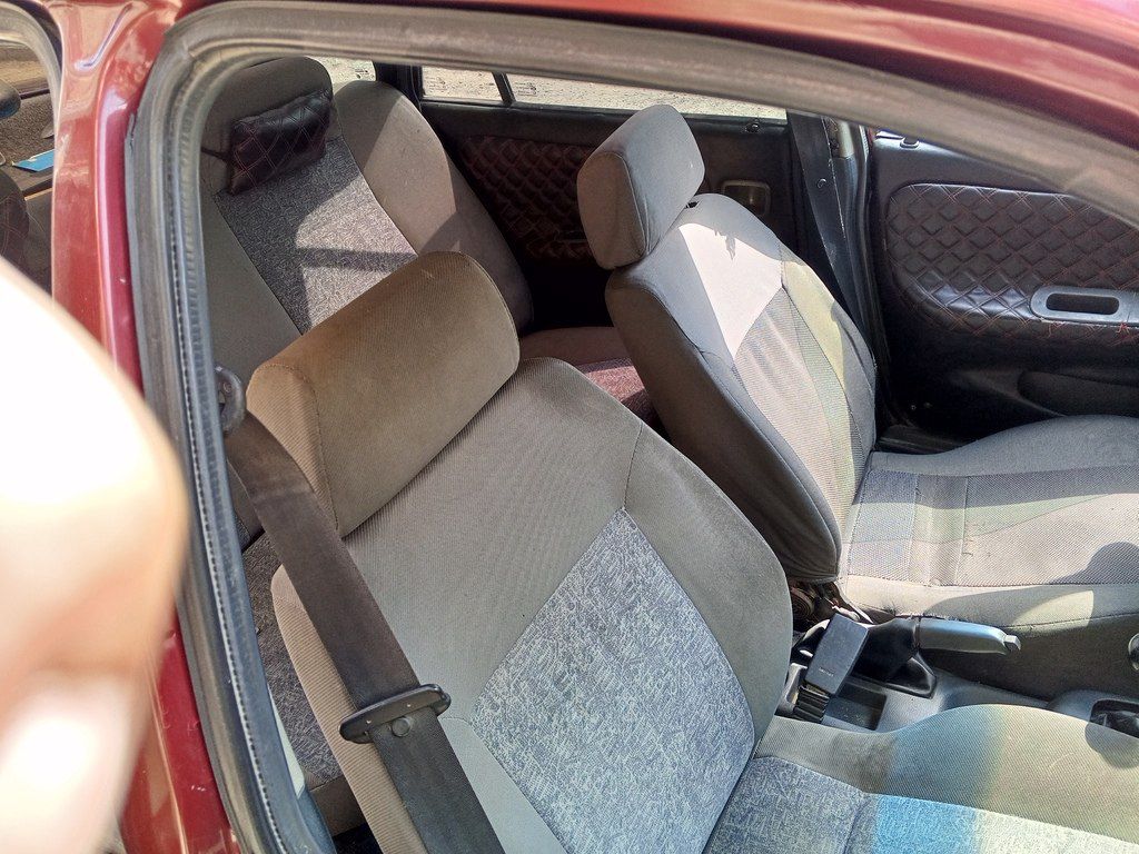 Daewoo Nexia, 1.5 L, 2007 il, 399 120 km — Avtomobillər, Bakı (7)