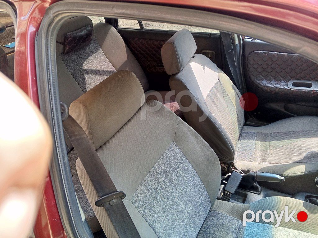 Daewoo Nexia, 1.5 L, 2007 il, 399 120 km — Avtomobillər, Bakı (7)