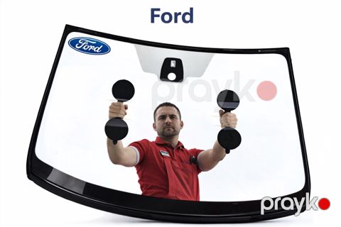 Ford avtomobil şüşələri — GarageAvtoşüşə