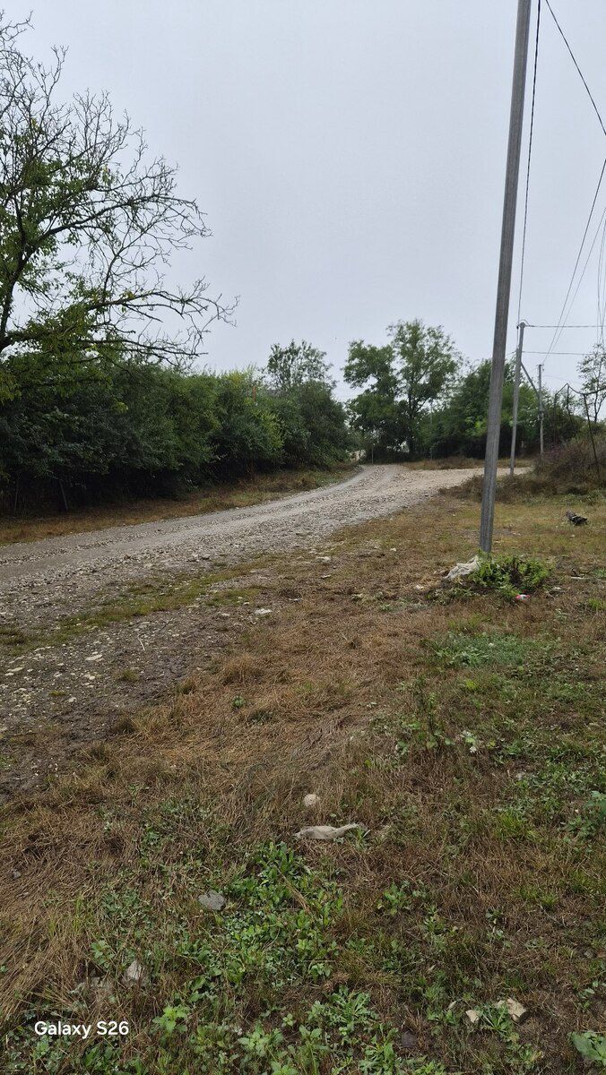 5 sot torpaq sahəsi, Qusar r. — Torpaq, Qusar (4)