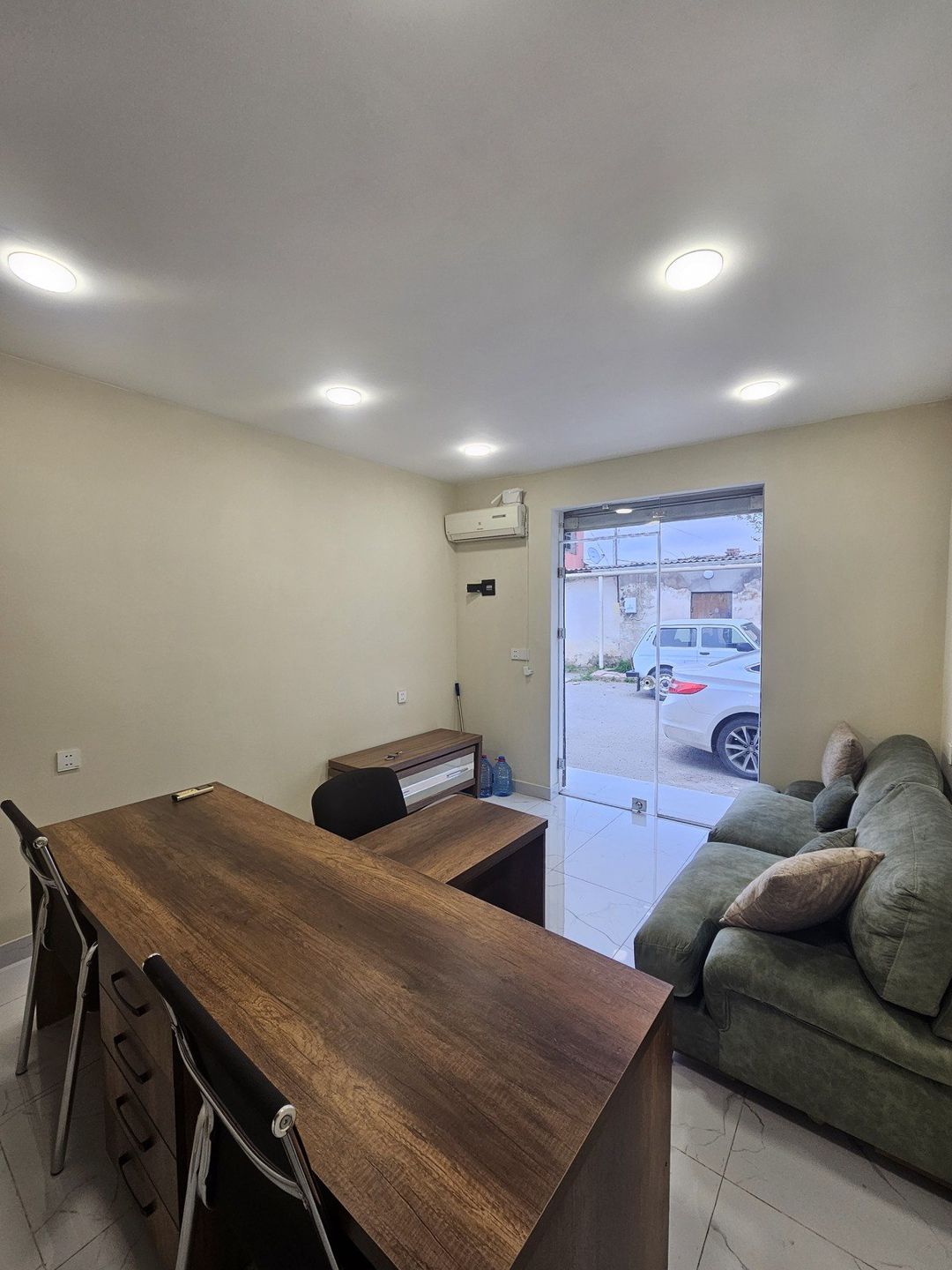 İcarəyə verilir obyekt 15 m² — Əmlak, Bakı (2)