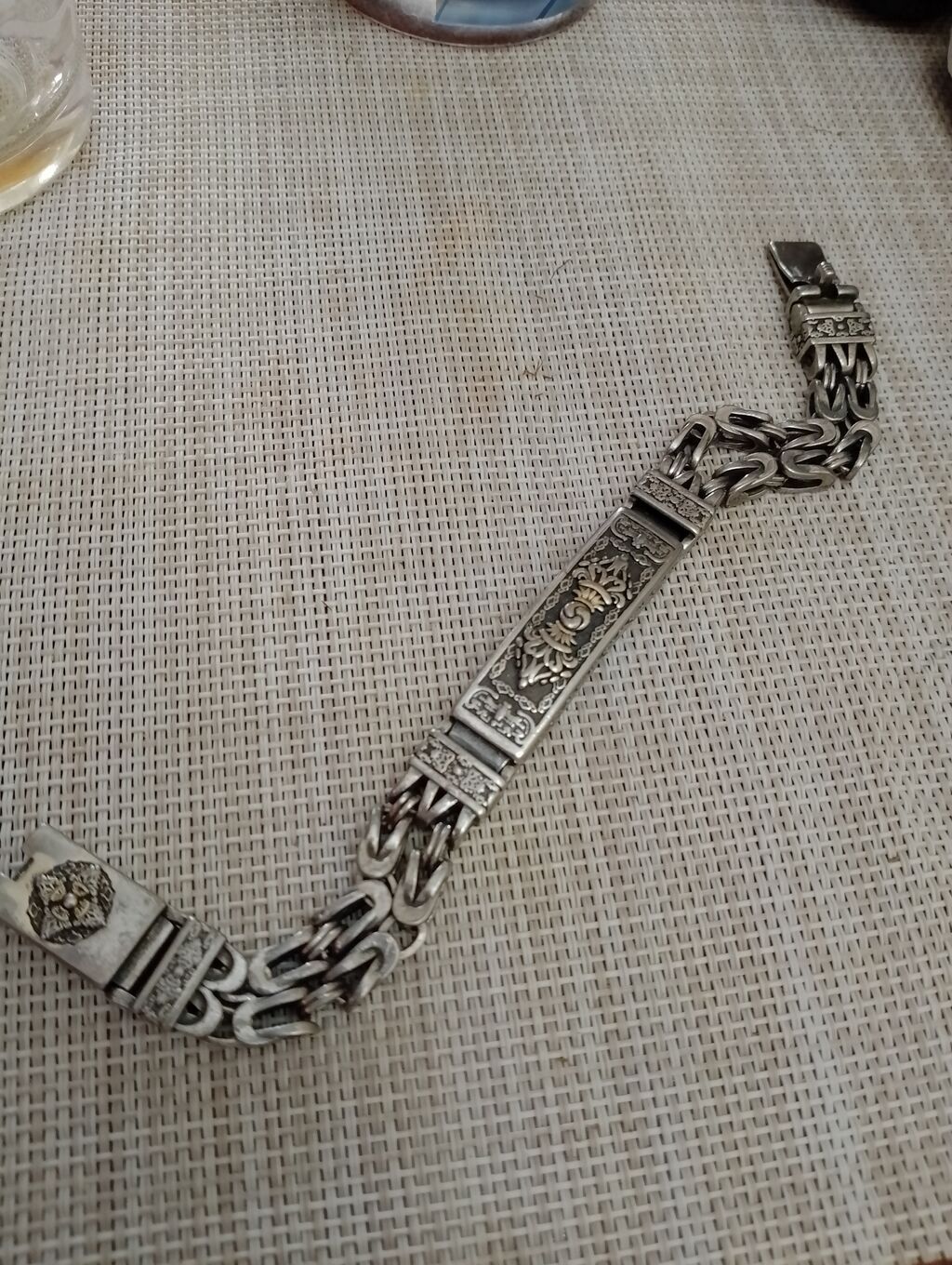 Bilərzik, Ünvandan götürmə — Aksesuarlar, Bakı (3)