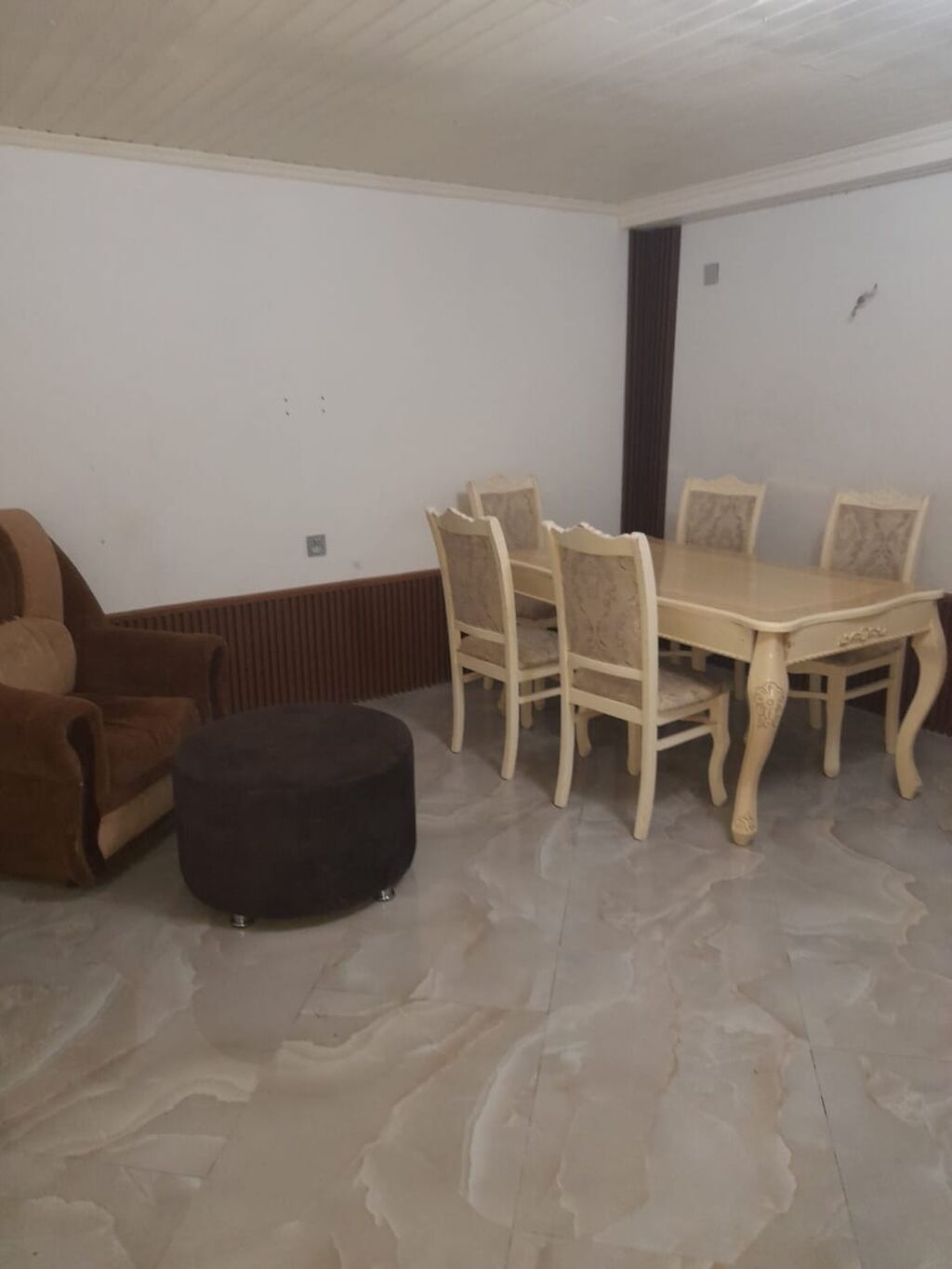 60 kv. m, 2 otaqlı, Telefon, İnternet, Su — Daşınmaz əmlak, Bakı (2)