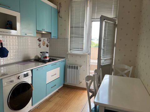Satılır 1 otaqlı yeni tikili 40 m²